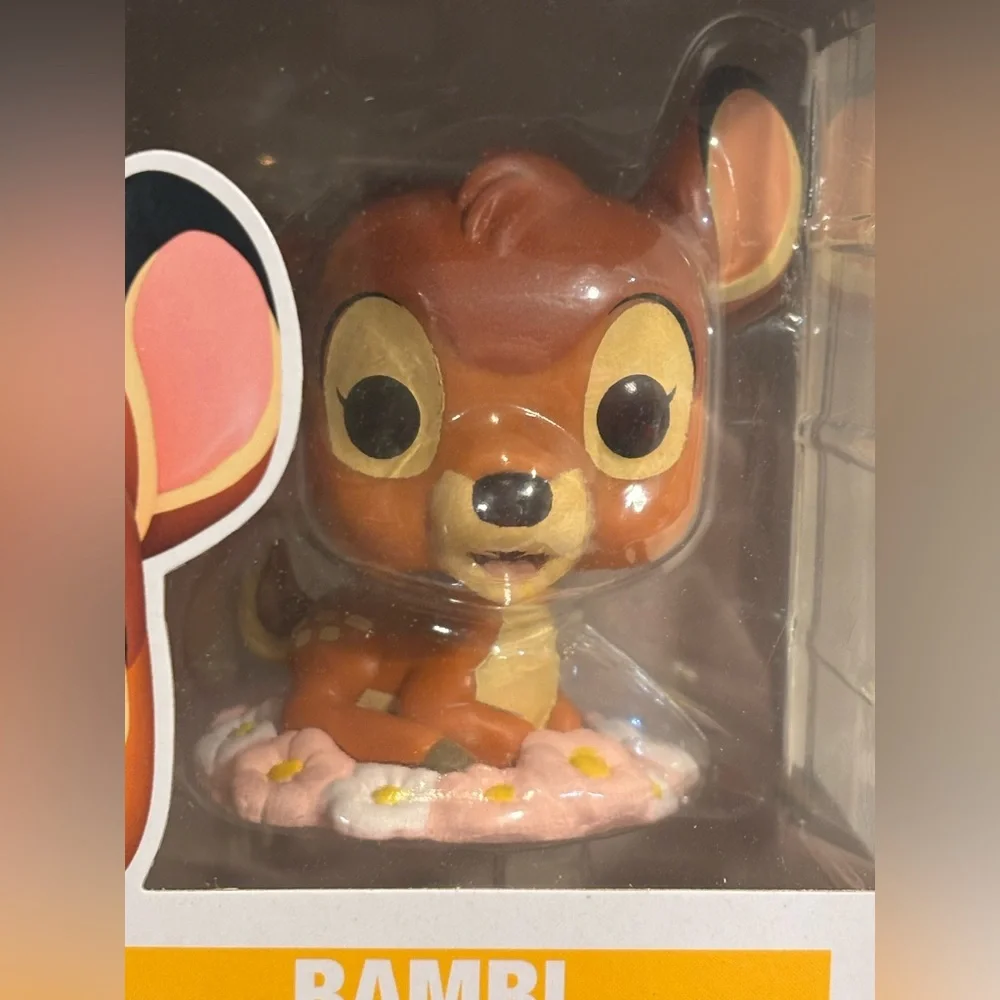 Funko disney pop